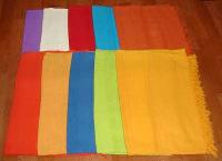 Handloom Bedspread