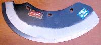 Chaff Cutter Blades - 01