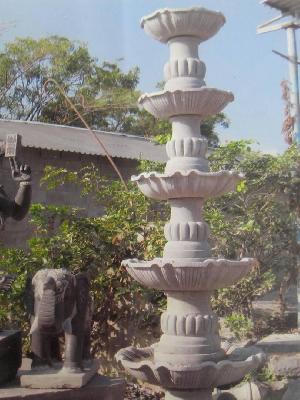 Garden Statue