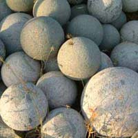 Granite Spheres