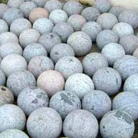 Granite Spheres