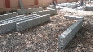 Granite Stair Step