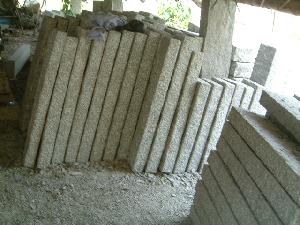 Kerbstones