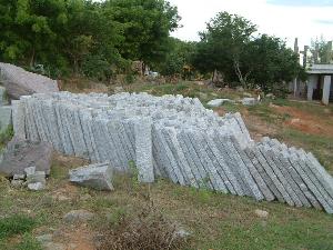Kerbstones