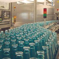 Bottling Plant