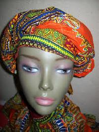 Head Wraps