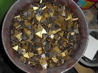 Tungsten Carbide Scrap