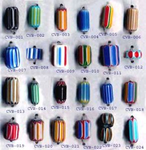 Chevron Beads Cb - 01