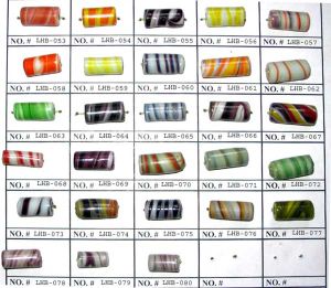 Furnace Glass Beads - (Fgb - 02)