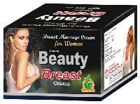 Beauty Breast Massage Cream