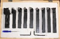 CNC Cutting Tools