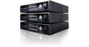 Digital Video Recorder - DVR