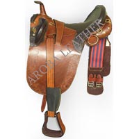 Amzi Australian Saddle