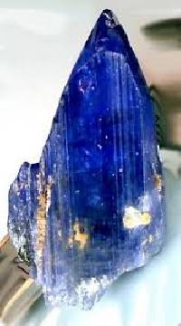 Crystal Stone