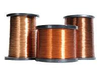 Enameled Copper Wire