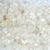 Mother of Pearl Tiles