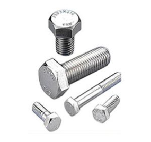 Hex Bolts