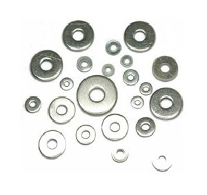 Plain Washers