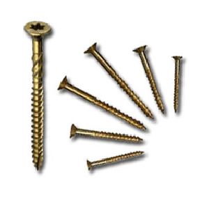 Wood Screws