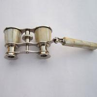 Antique Binoculars