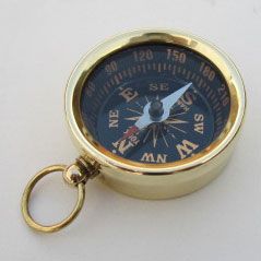 Antique Compasses