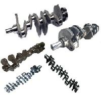 Crankshafts