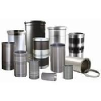 Cylinder Liner & Cylinder Sleeve