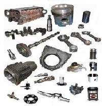 Diesel Engine Spare Parts