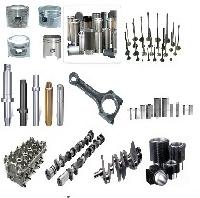 Engine Spare Parts