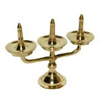 Brass Diya