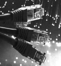 LAN Networking Cables