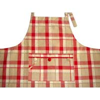 Cotton Apron