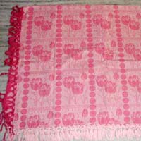 Jacquard Tablecloth