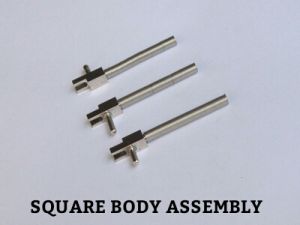 Square Body Assembly