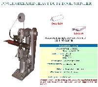 Book Stitching Machine