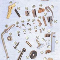 Stitching Machine Spare Parts