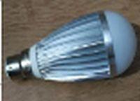 Electric LED DC Bulbs