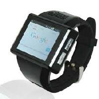 watch mobile phone touch screen