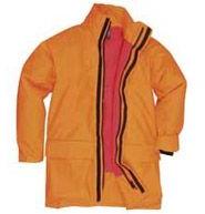 Flame Resistant Jacket