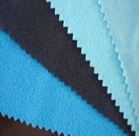 Fleece Knit Fabric