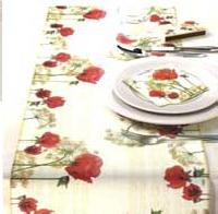 table linen set