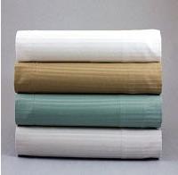 Dobby Stripe Woven Fabric