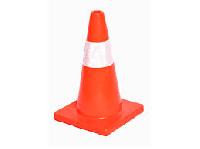 pvc traffic safety cones