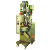 Pouch Packing Machine