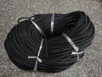 Rubber O-ring Cord