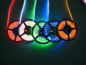 led flexi strip