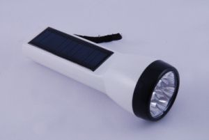 Solar Torch