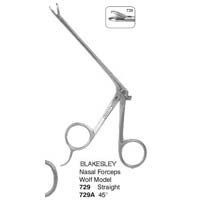 sinuscopy surgical instruments