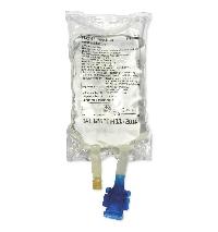 metronidazole intravenous infusion