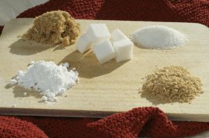 Refined White Sugar Icumsa 45 Powder